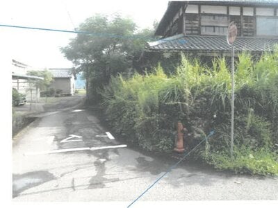 福井県越前市 鯖江駅 戸建て 492万円の競売物件 #23