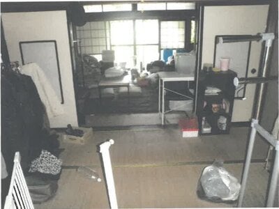 福井県越前市 鯖江駅 戸建て 492万円の競売物件 #6