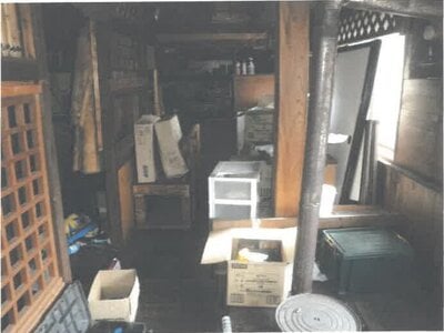 福井県越前市 鯖江駅 戸建て 492万円の競売物件 #7