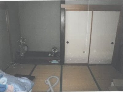 福井県越前市 越前たけふ駅 戸建て 567万円の競売物件 #5