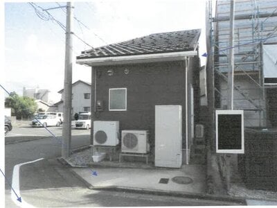 福井県福井市 福井駅13分 戸建て 909万円の競売物件 #2