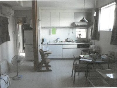 福井県福井市 福井駅13分 戸建て 909万円の競売物件 #3