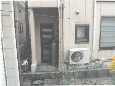 福井県敦賀市 敦賀駅28分 戸建て 653万円の競売物件 #2