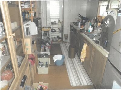 福井県敦賀市 粟野駅21分 戸建て 223万円の競売物件 #4