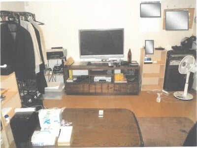 福井県敦賀市 粟野駅21分 戸建て 223万円の競売物件 #5