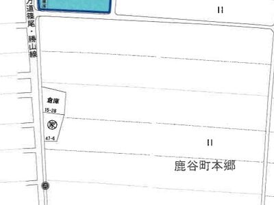 福井県勝山市 発坂駅17分 戸建て 1,701万円の競売物件 #26