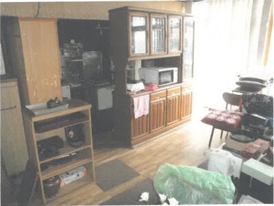 福井県敦賀市 敦賀駅15分 戸建て 1,300万円の競売物件 #9