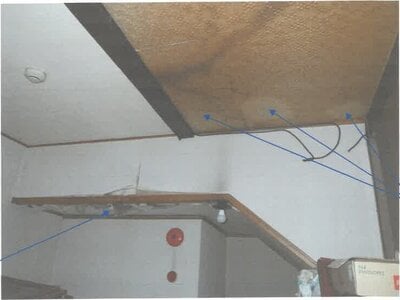 福井県福井市 西春江ハートピア駅 戸建て 616万円の競売物件 #14