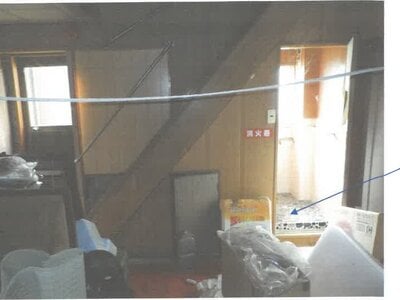 福井県福井市 西春江ハートピア駅 戸建て 616万円の競売物件 #15