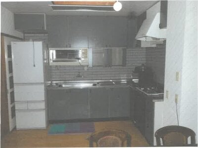 福井県福井市 西春江ハートピア駅 戸建て 616万円の競売物件 #21