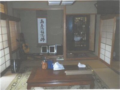 福井県福井市 西春江ハートピア駅 戸建て 616万円の競売物件 #24