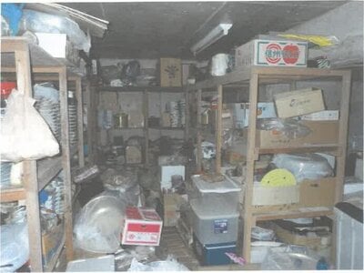 福井県福井市 西春江ハートピア駅 戸建て 616万円の競売物件 #27