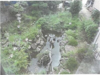 福井県福井市 西春江ハートピア駅 戸建て 616万円の競売物件 #30