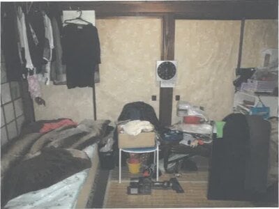 福井県福井市 花堂駅9分 戸建て 449万円の競売物件 #3