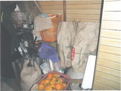 福井県福井市 花堂駅9分 戸建て 449万円の競売物件 #6