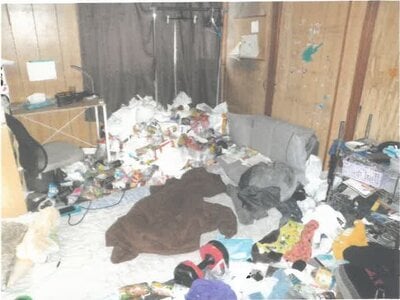 福井県福井市 花堂駅9分 戸建て 449万円の競売物件 #7