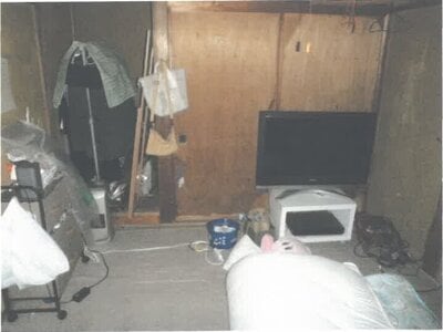 福井県福井市 花堂駅9分 戸建て 449万円の競売物件 #8