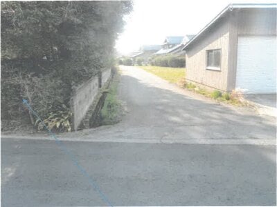 (値下げ) 福井県福井市 足羽駅20分 戸建て 252万円の競売物件 #12