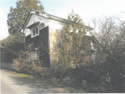 (値下げ) 福井県福井市 足羽駅20分 戸建て 252万円の競売物件 #2