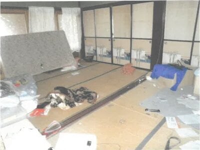 (値下げ) 福井県福井市 足羽駅20分 戸建て 252万円の競売物件 #3