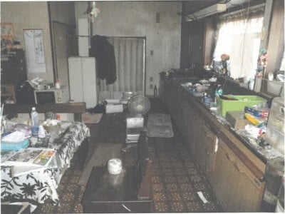 (値下げ) 福井県福井市 足羽駅20分 戸建て 252万円の競売物件 #4