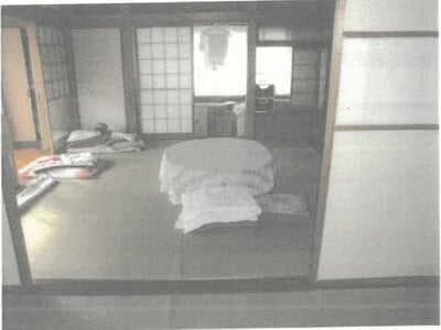 福井県丹生郡越前町 スポーツ公園駅 戸建て 120万円の競売物件 #3