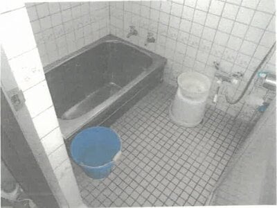 福井県丹生郡越前町 スポーツ公園駅 戸建て 120万円の競売物件 #5