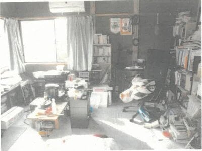 福井県丹生郡越前町 スポーツ公園駅 戸建て 120万円の競売物件 #8