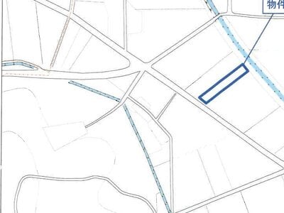 (値下げ) 福井県福井市 足羽駅23分 農地 33万円の競売物件 #4