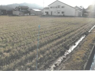 (値下げ) 福井県福井市 足羽駅19分 農地 42万円の競売物件 #2