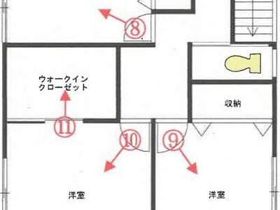 岐阜県土岐市 瑞浪駅 戸建て 644万円の競売物件 #2