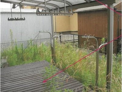 岐阜県土岐市 瑞浪駅 戸建て 644万円の競売物件 #4