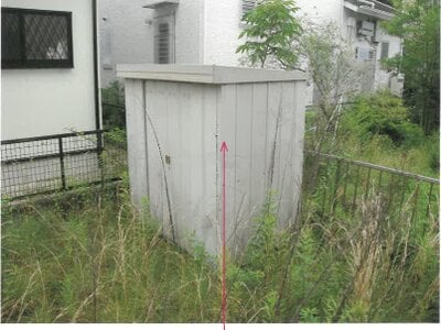 岐阜県土岐市 瑞浪駅 戸建て 644万円の競売物件 #5