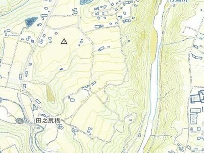 岐阜県中津川市 坂下駅 戸建て 701万円の競売物件 #17