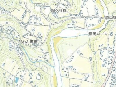 岐阜県中津川市 坂下駅 戸建て 701万円の競売物件 #18