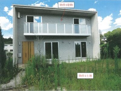 岐阜県中津川市 坂下駅 戸建て 701万円の競売物件 #19