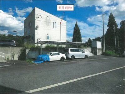 岐阜県中津川市 坂下駅 戸建て 701万円の競売物件 #21