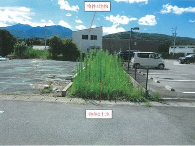 岐阜県中津川市 坂下駅 戸建て 701万円の競売物件 #22