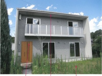 岐阜県中津川市 坂下駅 戸建て 701万円の競売物件 #4