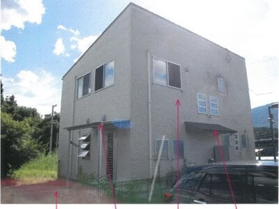 岐阜県中津川市 坂下駅 戸建て 701万円の競売物件 #5