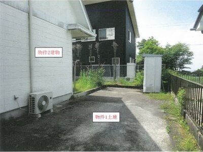 (値下げ) 岐阜県土岐市 土岐市駅 戸建て 279万円の競売物件 #27