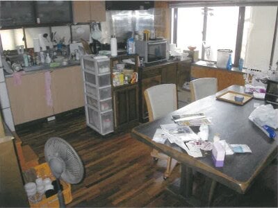 岐阜県多治見市 古虎渓駅 戸建て 456万円の競売物件 #12