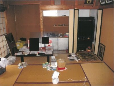 岐阜県多治見市 古虎渓駅 戸建て 456万円の競売物件 #16