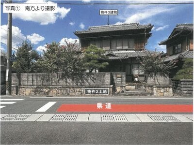 岐阜県多治見市 古虎渓駅 戸建て 456万円の競売物件 #32
