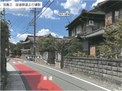 岐阜県多治見市 古虎渓駅 戸建て 456万円の競売物件 #33
