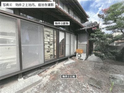 岐阜県多治見市 古虎渓駅 戸建て 456万円の競売物件 #35