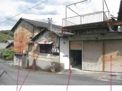岐阜県多治見市 古虎渓駅 戸建て 456万円の競売物件 #6