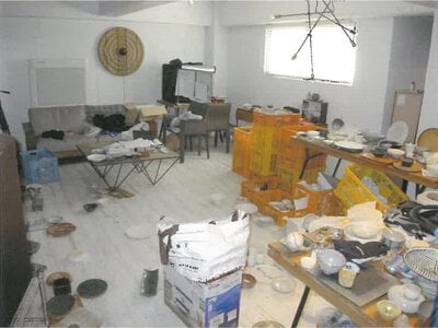 岐阜県多治見市 古虎渓駅 戸建て 456万円の競売物件 #9