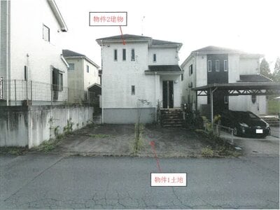 岐阜県土岐市 土岐市駅29分 戸建て 833万円の競売物件 #13