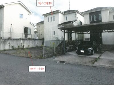 岐阜県土岐市 土岐市駅29分 戸建て 833万円の競売物件 #14